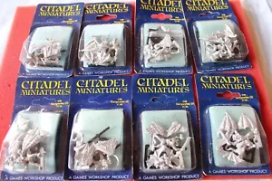 Games Workshop Citadel C48 Gargoyles Gargoyle New Blister Pack Warhammer Harpy - Picture 1 of 51