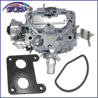 Brand New Carburetor Carb for Chevrolet Buick 305-350ci V8 1977-1979 180-6268 Foto 1 de 4