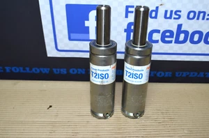 LOT OF 2 HYSON T2ISO METAL FORMING GAS SPRING NP-750-63.5 NOS FREE SHIPPING - Picture 1 of 5