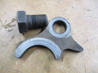 Holden Camshaft Thrust Plate Cam Retainer V8 253 308 VB VC VH VK VL COMMODORE - image 1 of 3