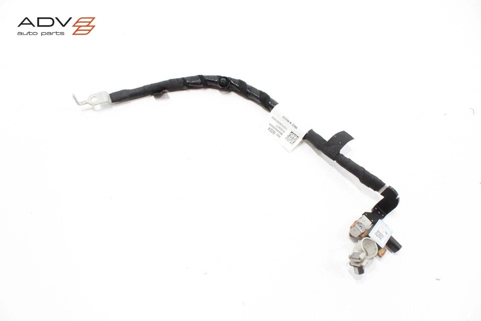 2024 - 2025 ACURA ZDX 电池负电缆线束带传感器原始设备制造商 — 第 1/4 张图片