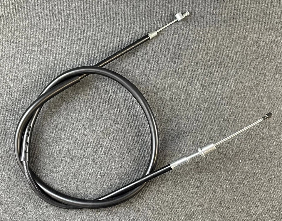 NEW GENUINE APRILIA RS 50 TUONO 2003-2004 CLUTCH CABLE AP8214230 - Image 1 of 1