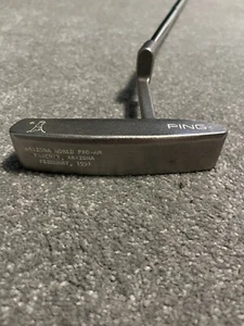 Ping Anser 5 Commemorative 1991 Putter - Picture 1 of 6
