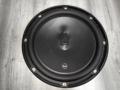 JL AUDIO 12W3v3-4 - 30cm Subwoofer 500W RMS - Defekt? - Bild 1 von 4