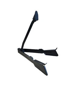 Soporte de guitarra eléctrica plegable - Imagen 1 de 4