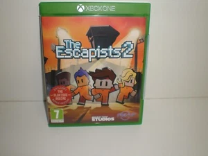 The Escapists 2 (Miscrosoft XBox One) - Picture 1 of 5
