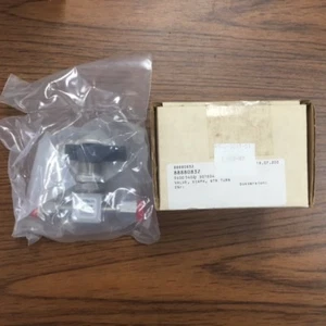4502-9041-01 VALVE, DIAPH, QTR TURN - Picture 1 of 1