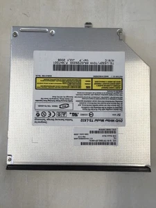 Toshiba Satellite L305 DVD+RW Burner Drive TS-L632 V000120930 - Picture 1 of 1