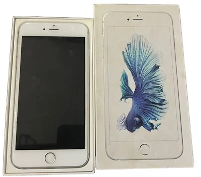 Iphone 6s Plus 16gb - Immagine 1 di 3