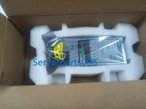 DELL POWER SUPPLY 1100W  POWEREDGE  R730xd Y3HJ8 TFR9V M12Y2 W12Y2 Y26KX - Picture 1 of 5