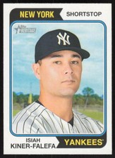 2023 Topps Heritage MLB Baseball Base Singles #1-250 (Pick Your Cards)