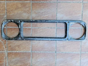 Toyota Land Cruiser 40 Series BJ40 FJ40 FJ45 OEM Front Grille (Used) - Bild 1 von 7