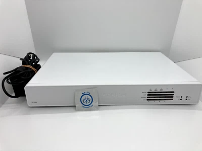 Sophos XG 135 REV 3 Firewall Desktop appliance  w/adapter Used JP - Image 1 of 4