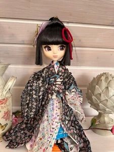 Pullip fasion doll Youtuzu, Rarität, Gaisha - Bild 1 von 5