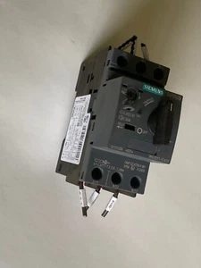 Siemens Sirius 3RV2011-1CA10 - Imagen 1 de 3