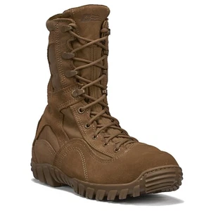 Belleville C333 Men's Sabre Hot Weather Hybrid Assault Military Boots Shoes - Picture 1 of 7