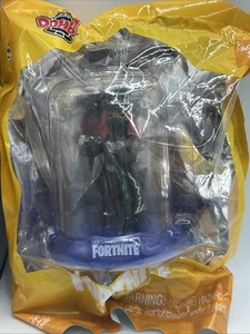 DOMEZ FORTNITE SERIE 2 MINIS COLECCIONABLES ÚNICAS NUEVAS CALAMIDADES - Imagen 1 de 3