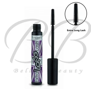 RIMMEL London Extra LONG / 3D / SUPER Lash Mascara Black 8 ml *CHOOSE YOUR TYPE* - Picture 1 of 6