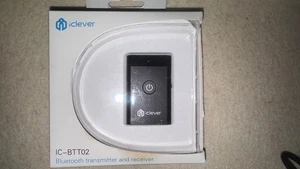 clever bluetooth transmitter empfänger sender - Bild 1 von 2