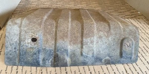 Toyota Land Cruiser FJ40 Exhaust Insulator Heat Shield - Picture 1 of 11