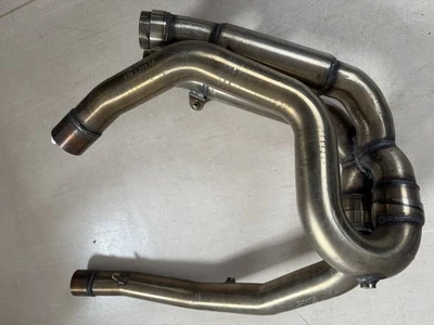 Ducati 998S Krümmer – Baujahr 2003 – Fast Neuwertig - Bild 1 von 4