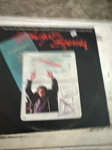 Giorgio Moroder Midnight Express Vinyl-LP sehr guter Zustand +/VG + ultraschallgereinigt - Bild 1 von 7