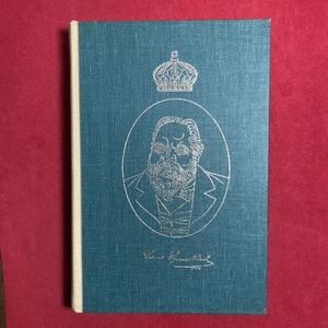 1966 Jacob Adler Claus Spreckels The Sugar King in Hawaii 1st Edition Illustrate - Picture 1 of 9