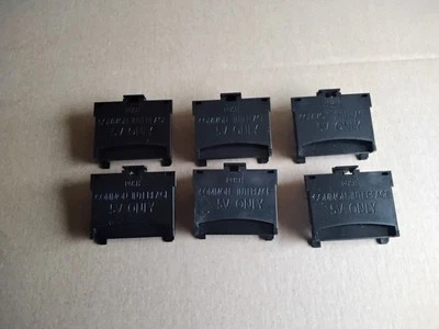 GENUINE ORIGINAL COMMON INTERFACE CARD ADAPTOR  5V SAMSUNG LED TV  X6 - Image 1 of 2