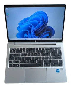 HP Probook 440 G8 Core i5 1135G7 2.40GHz 8GB 256GB SSD 14.1" FHD 11th Gen 119 - Picture 1 of 12