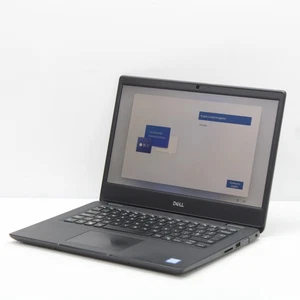 Dell Latitude 3400 14 inch Windows 11 Laptop Intel i5 8365U 8GB RAM 256GB SSD - Picture 1 of 15