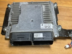 2021 Kia Seltos Engine Computer Module ECM ECU 39170-2EPV0 - Picture 1 of 8