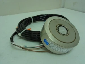 206878 New-No Box; Mettler-Toledo ORLC-3500-C303R Load Cell; 3500kG; 61037854 - Picture 1 of 5