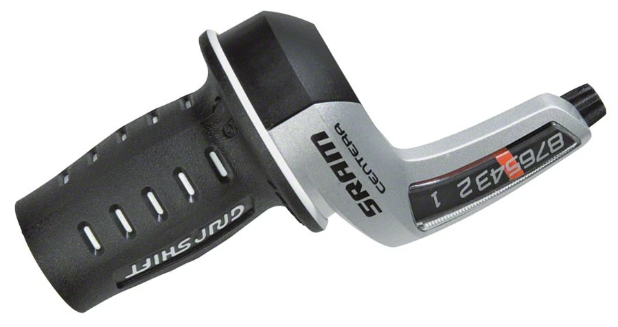 SRAM Centera 9 x 3 Speed Twist Shifter Set - Image 1 of 1