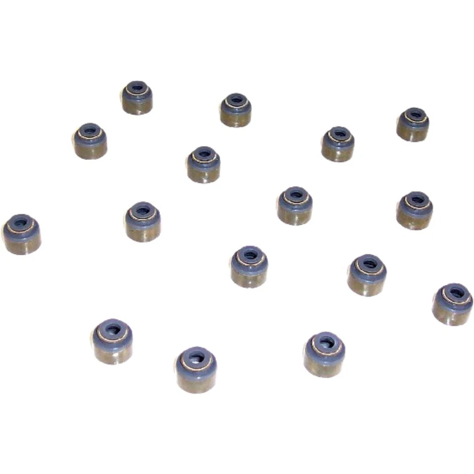 Juego de 16 sellos de vástago de válvula VSS916 DNJ para Toyota Corolla Pontiac Vibe Matrix Foto 1 de 1