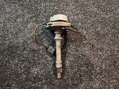 1985-1991 Chevrolet Corvette L98 350 TPI OEM DELCO GM HEI DISTRIBUTOR - Image 1 of 4