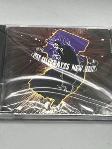 AT&T Celebrates New Jersey A 28655 Smithereens & More NM CD Sealed - Bild 1 von 2