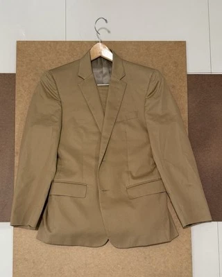 Valentino Two-Piece Men’s Suit - image 1 of 4