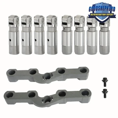 Front & Rear Lifters Kit with MDS For Dodge Durango 2006-2012 2013 2014 2015 - Image 1 of 4