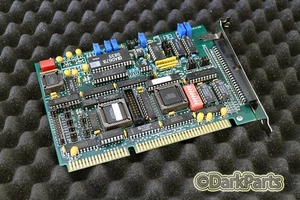 Real Time Devices RTD AD/ADA 1710/2710/2810 ISA Card - Picture 1 of 1