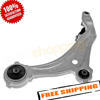 Brazo de control de suspensión inferior delantero derecho Dorman 524-222 para Nissan Quest 11-17 Foto 1 de 3