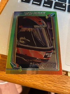 1995 Maxx Racing Darrell Waltrip PROMO - Bild 1 von 2