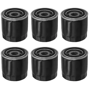 Transmission Oil Filter for John Deere 647 657 667 Quik-Trak 2020 2030 ProGator - Picture 1 of 8