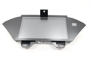 2018 - 2020 ACURA MDX DASH CENTER GPS SCREEN DISPLAY MONITOR 8" OEM 39810TZ5A31 - Bild 1 von 17