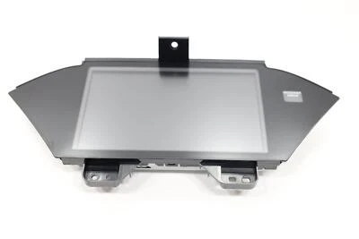 2018 - 2020 ACURA MDX DASH CENTER GPS SCREEN DISPLAY MONITOR 8" OEM 39810TZ5A31 - Bild 1 von 4