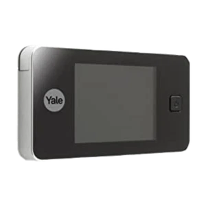 Yale Standard Digitaler Digitaler Türspion 500 LiveAnsicht Hochwertige - Bild 1 von 3