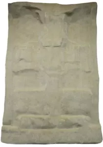 Silverado Crew Cab 2 & 4WD Complete Cutpile Replacement Carpet - Choose Color - Picture 1 of 3
