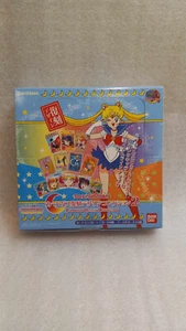 Sailor Moon Carddass Revival Collection 2 Nuevo Precintado - Imagen 1 de 6