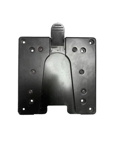 Quick Release Monitor Arm VESA Backplate Bracket - Afbeelding 1 van 3