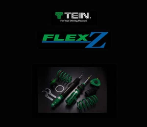 Tein Flex Z Coilovers for RWD Lexus 2013-2017 IS200T IS250 IS350 IS300H - Picture 1 of 1