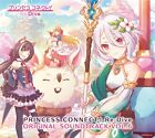 (JAPAN) OST CD Princess Connect! Re: Dive Original Soundtrack Vol.6 (3CD)